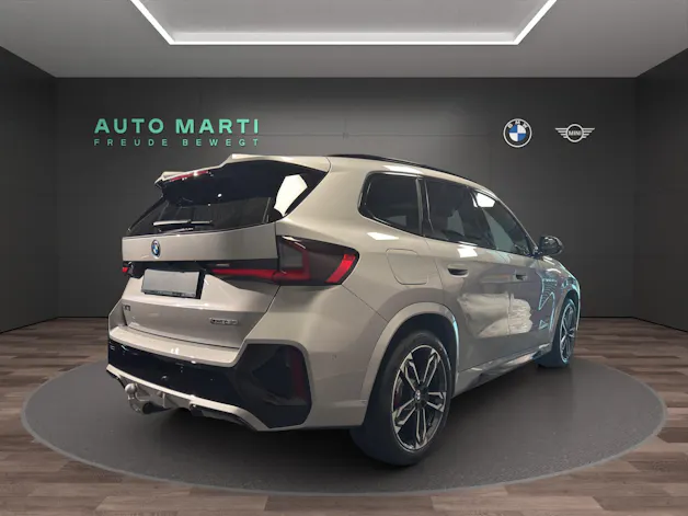 BMW iX1 30 xDrive