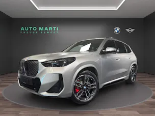 BMW iX1 30 xDrive