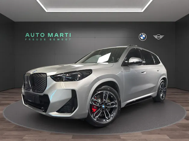 BMW iX1 30 xDrive