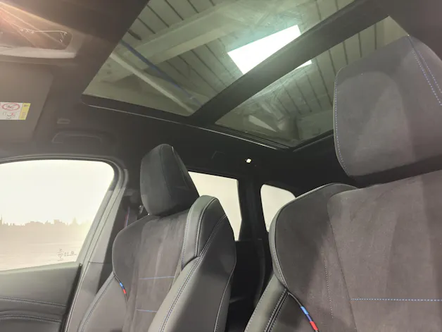BMW iX1 30 xDrive