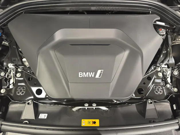 BMW iX1 30 xDrive