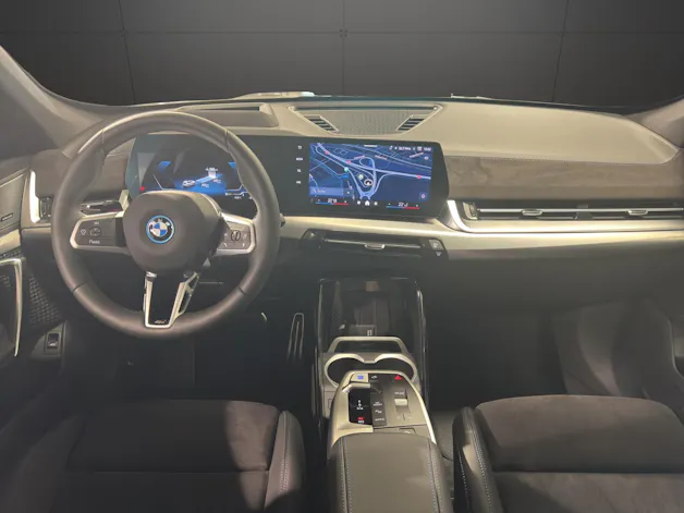 BMW iX1 30 xDrive