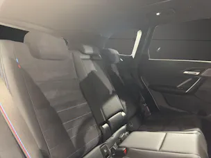 BMW iX1 30 xDrive