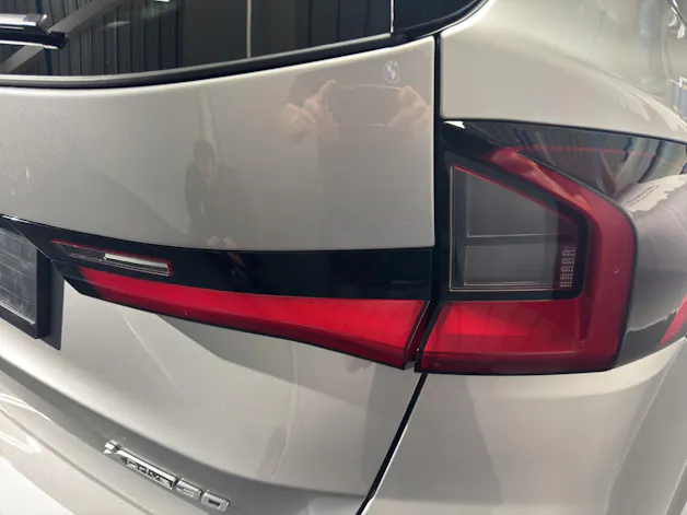 BMW iX1 30 xDrive
