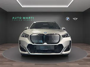 BMW iX1 30 xDrive
