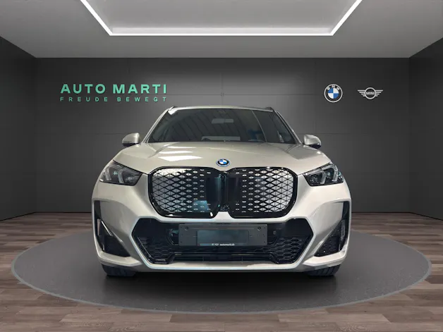 BMW iX1 30 xDrive