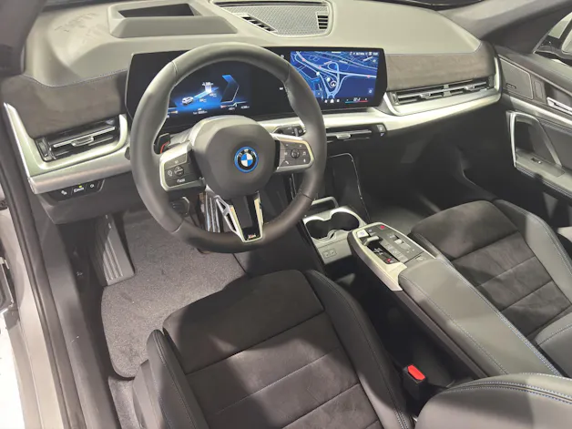 BMW iX1 30 xDrive