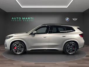 BMW iX1 30 xDrive