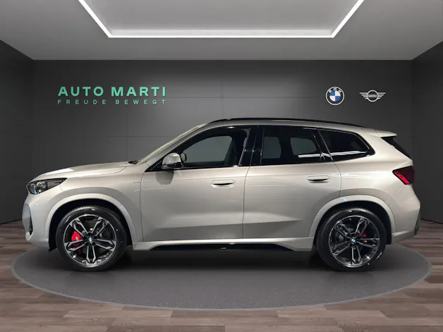 BMW iX1 30 xDrive
