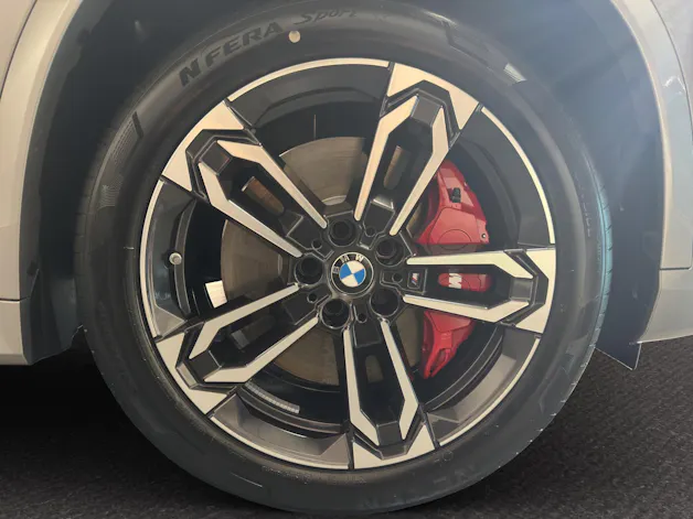 BMW iX1 30 xDrive