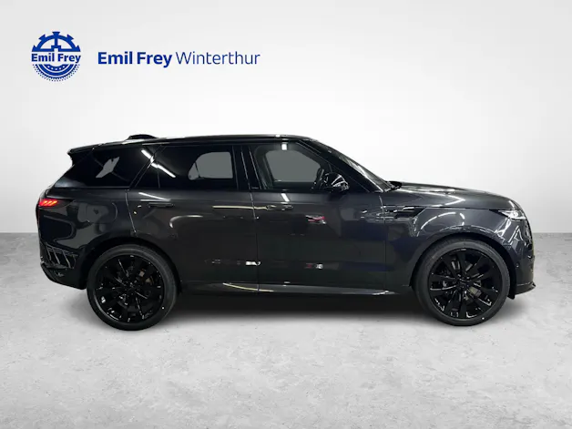 Land Rover Range Rover Sport 3.0 I6 P460e HSE Dynamic