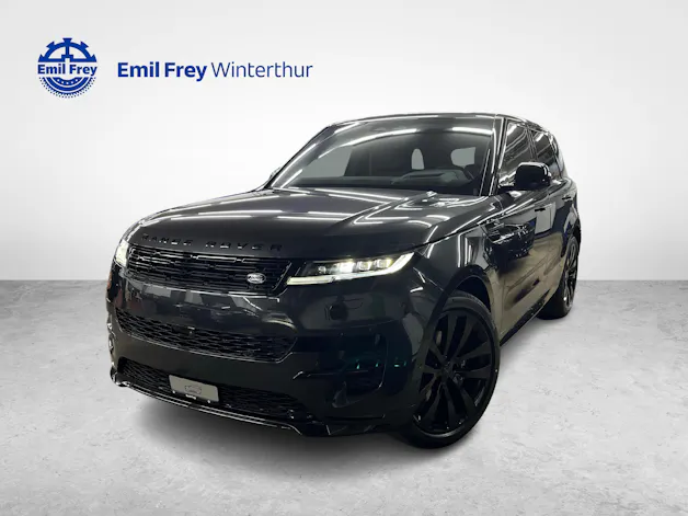 Land Rover Range Rover Sport 3.0 I6 P460e HSE Dynamic