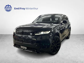 Fahrzeugbild LAND ROVER Range Rover Sport 3.0 I6 P460e HSE Dynamic