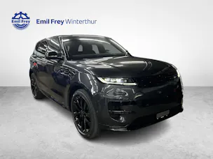 Land Rover Range Rover Sport 3.0 I6 P460e HSE Dynamic