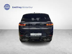 Land Rover Range Rover Sport 3.0 I6 P460e HSE Dynamic