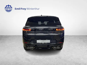 Fahrzeugbild LAND ROVER Range Rover Sport 3.0 I6 P460e HSE Dynamic