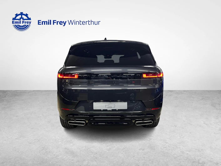 immagine del veicolo LAND ROVER RANGE ROVER SPORT