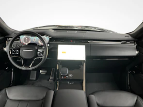 Fahrzeugbild LAND ROVER Range Rover Sport 3.0 I6 P460e HSE Dynamic