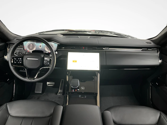 immagine del veicolo LAND ROVER RANGE ROVER SPORT