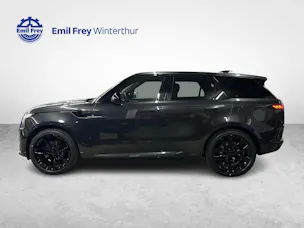 Land Rover Range Rover Sport 3.0 I6 P460e HSE Dynamic