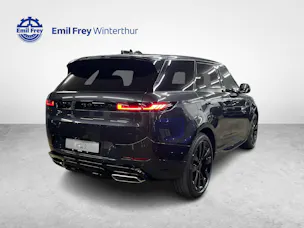 Land Rover Range Rover Sport 3.0 I6 P460e HSE Dynamic