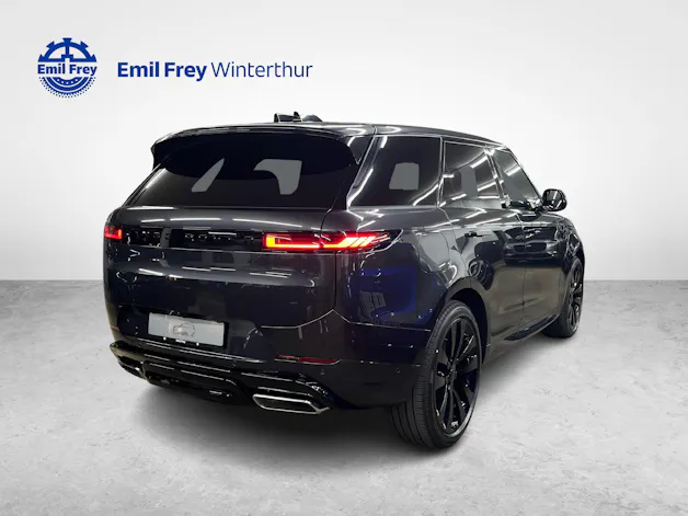 Land Rover Range Rover Sport 3.0 I6 P460e HSE Dynamic