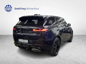 Fahrzeugbild LAND ROVER Range Rover Sport 3.0 I6 P460e HSE Dynamic