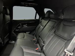 Land Rover Range Rover Sport 3.0 I6 P460e HSE Dynamic