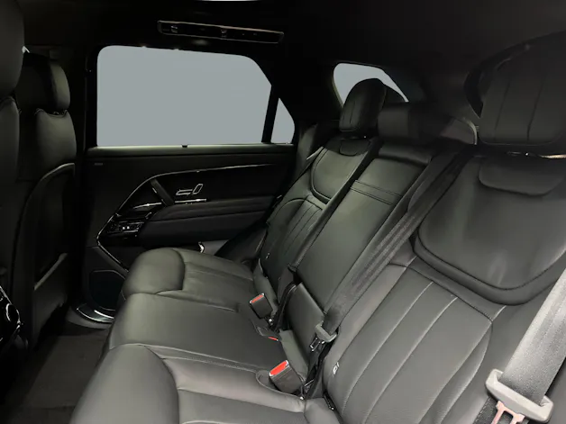 Land Rover Range Rover Sport 3.0 I6 P460e HSE Dynamic
