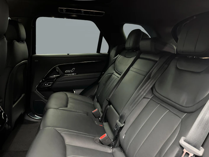 immagine del veicolo LAND ROVER RANGE ROVER SPORT