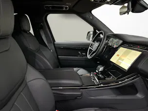 Land Rover Range Rover Sport 3.0 I6 P460e HSE Dynamic
