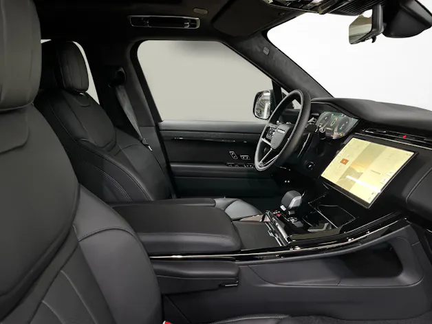 Land Rover Range Rover Sport 3.0 I6 P460e HSE Dynamic