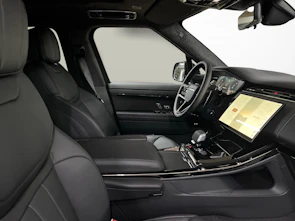 Fahrzeugbild LAND ROVER Range Rover Sport 3.0 I6 P460e HSE Dynamic