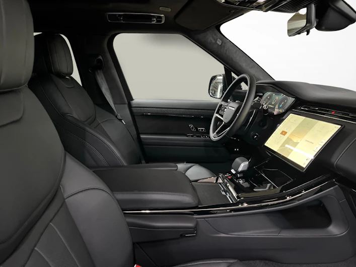 immagine del veicolo LAND ROVER RANGE ROVER SPORT