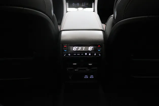 Jeep Grand Cherokee 2.0 Turbo Summit Reserve 4xe