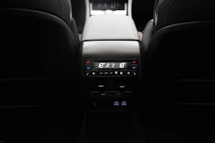 image du véhicule JEEP Grand Cherokee 2.0 Turbo Summit Reserve 4xe