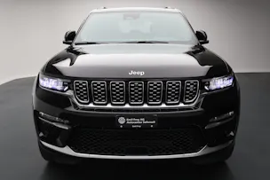 Jeep Grand Cherokee 2.0 Turbo Summit Reserve 4xe