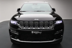 image du véhicule JEEP Grand Cherokee 2.0 Turbo Summit Reserve 4xe