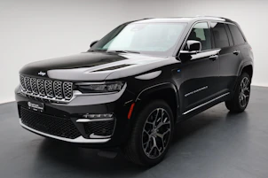 image du véhicule JEEP Grand Cherokee 2.0 Turbo Summit Reserve 4xe
