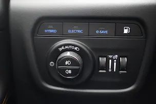 Jeep Grand Cherokee 2.0 Turbo Summit Reserve 4xe