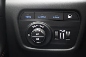 image du véhicule JEEP Grand Cherokee 2.0 Turbo Summit Reserve 4xe