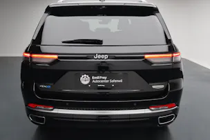 Jeep Grand Cherokee 2.0 Turbo Summit Reserve 4xe