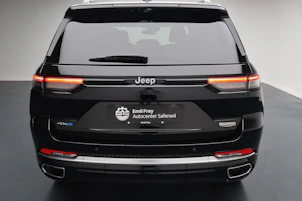 image du véhicule JEEP Grand Cherokee 2.0 Turbo Summit Reserve 4xe