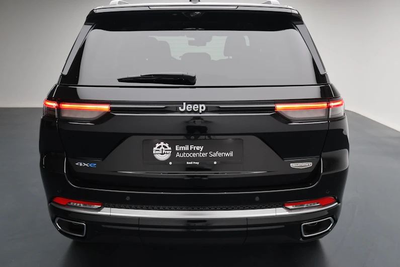 image du véhicule JEEP Grand Cherokee