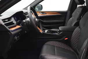Jeep Grand Cherokee 2.0 Turbo Summit Reserve 4xe
