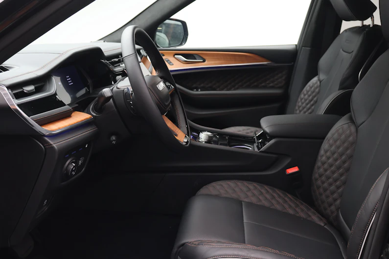 image du véhicule JEEP Grand Cherokee