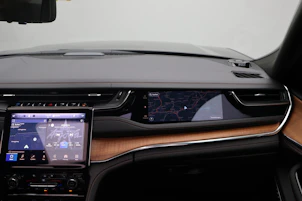 image du véhicule JEEP Grand Cherokee 2.0 Turbo Summit Reserve 4xe