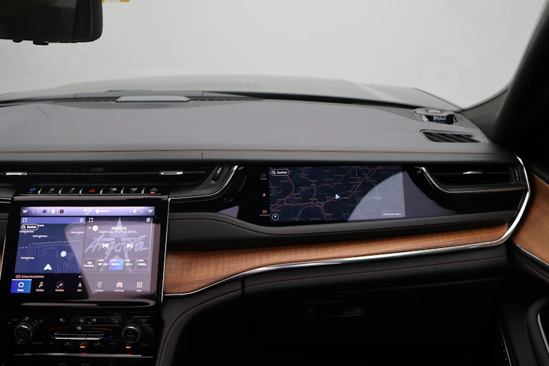 image du véhicule JEEP Grand Cherokee