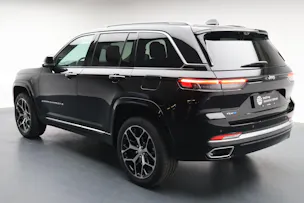 Jeep Grand Cherokee 2.0 Turbo Summit Reserve 4xe