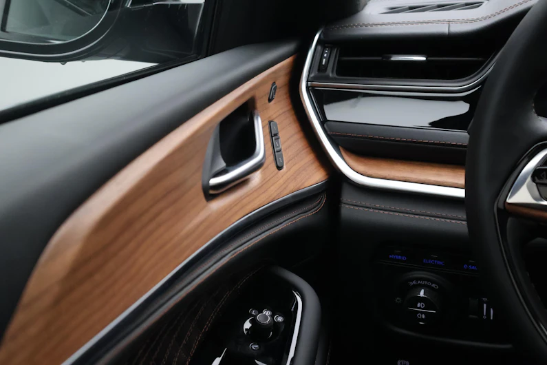 image du véhicule JEEP Grand Cherokee